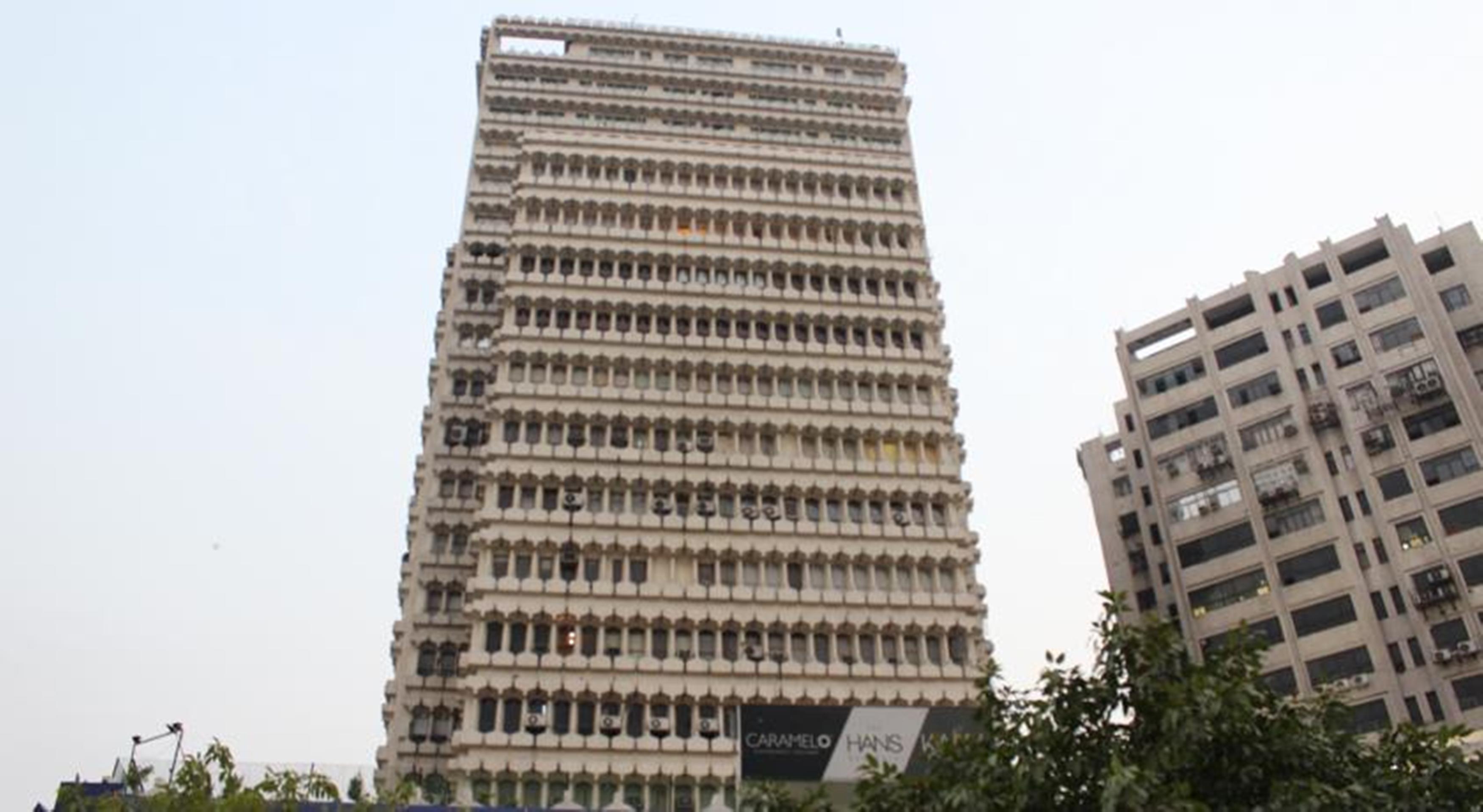 The Hans, Nowe Delhi Zewnętrze zdjęcie